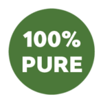 100 Percent Pure