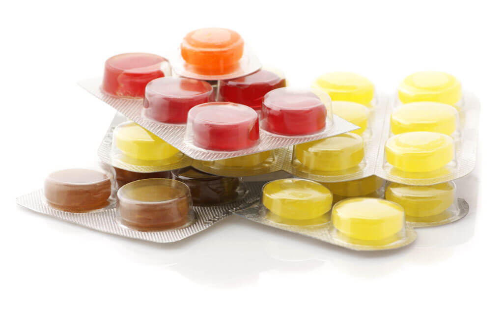 Ways to conquer colds and fight flu - zinc